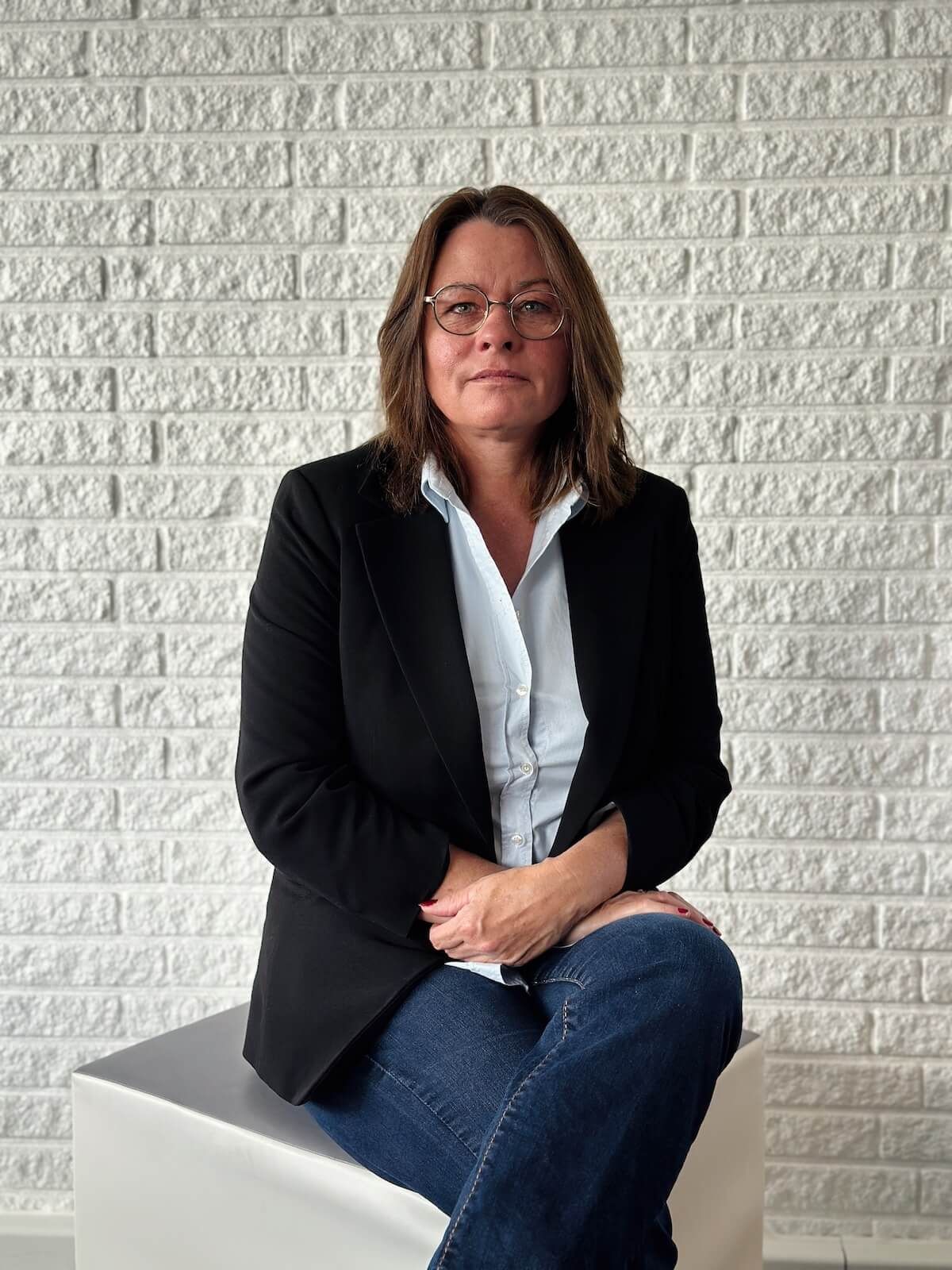 Vibeke Lund - Lund Hypnose